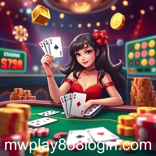 Exploring the World of Online Casino Games