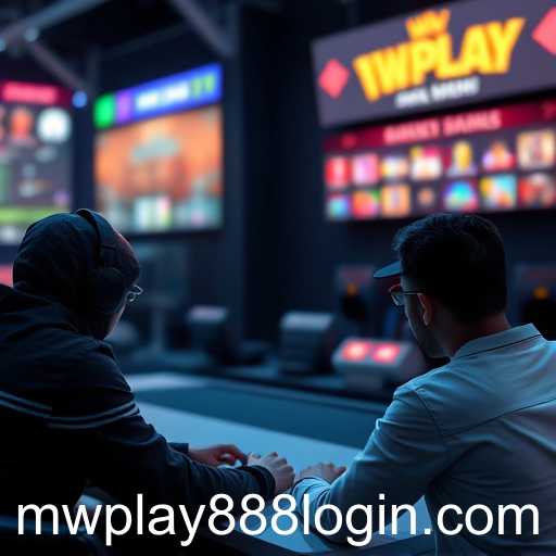 Emerging Trends in Online Gaming Platforms