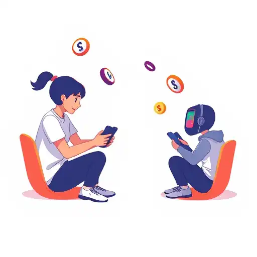 The Evolution of Online Gaming in 2025