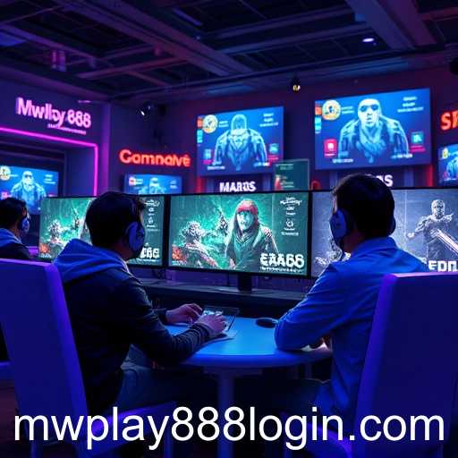 The Evolution of Online Gaming in 2025