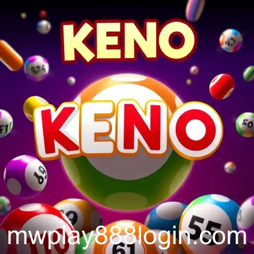 Exploring the Thrilling World of Keno Games Online
