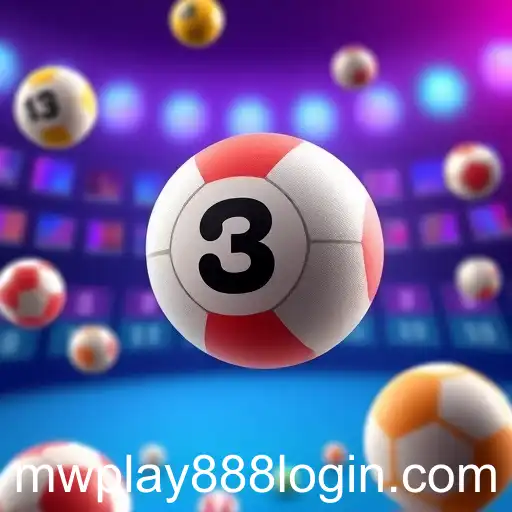 Exploring the World of Lotto Bets on mwplay888
