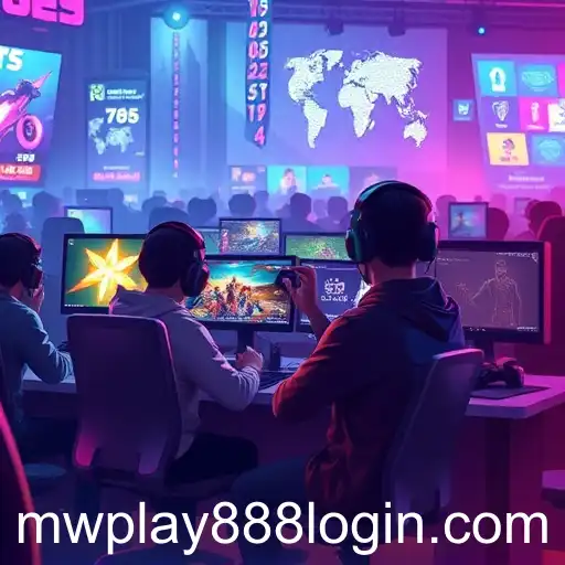 The Evolving Landscape of Online Gaming in 2025