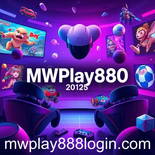 Exploring MWPlay888: The Gaming Frontier of 2025