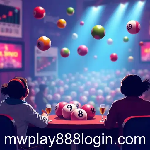 The Rise of Online Gaming: How MWPlay888 is Shaping the Industry