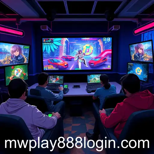 The Rise of Online Gaming in 2025