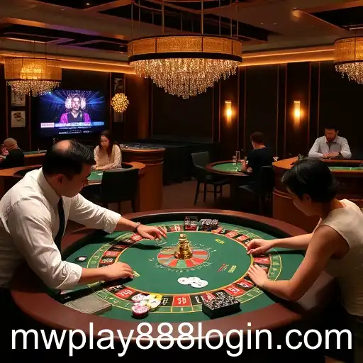 The Rise of Online Gaming Platforms