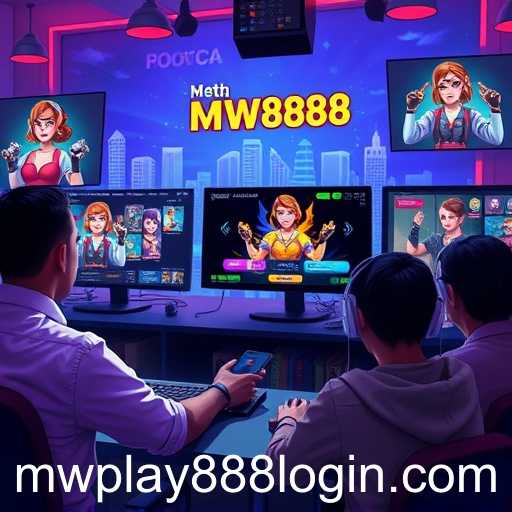 The Rise of Online Gaming Portals