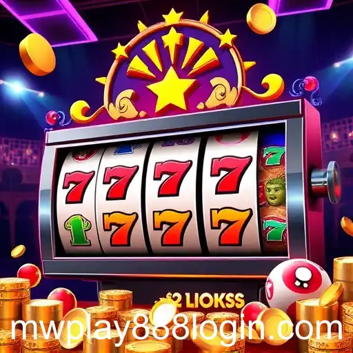 Exploring the Thrilling World of Slot Machines on mwplay888