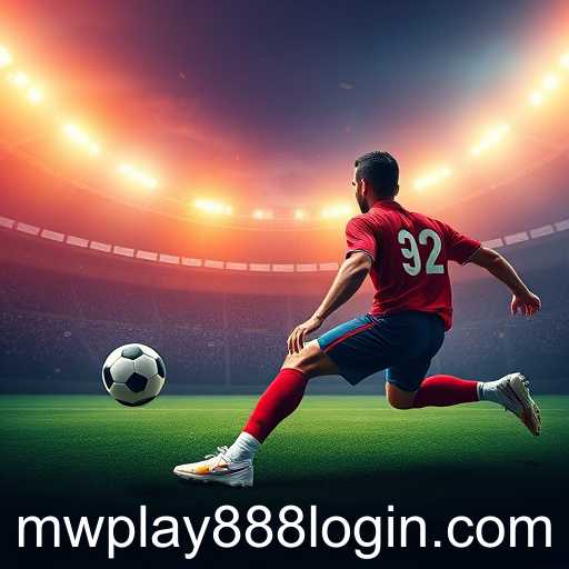 mwplay888 login